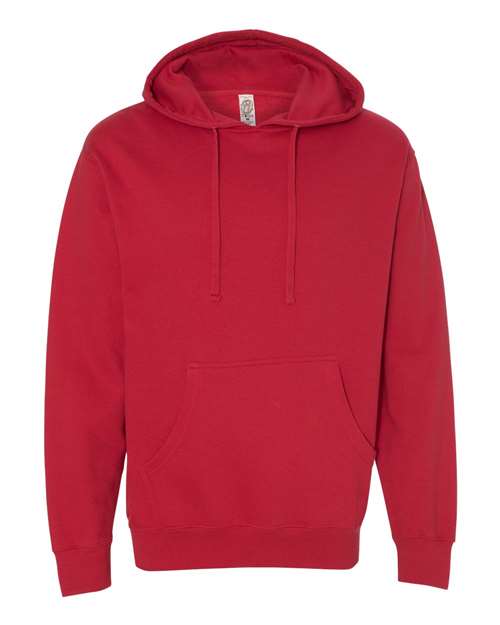 Independent Trading Co. - Midweight Hooded Sweatshirt - SS4500 – Stitch Hub